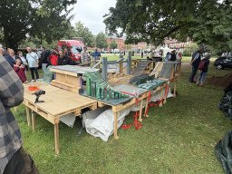 Modellbautag Winsen /Luhe 2026